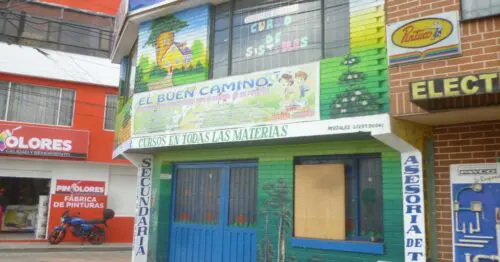 EL BUEN CAMINO EL BUEN CAMINO